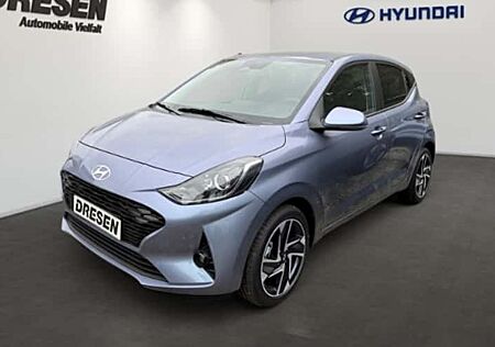 Hyundai i10 1.2 Prime AMT 5 Türen