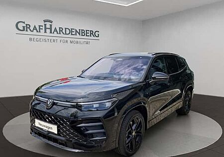 VW Tayron 1.5 eHybrid OPF 130kW DSG R-Line 5 Türen