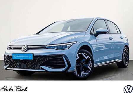 VW Golf Variant 1.5 eTSI OPF 110kW DSG R-Line Variant 5 Türen