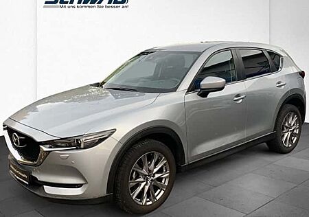 Mazda CX-5 2.0 SKYACTIV-G 194 Kangei FWD AT 5 Türen