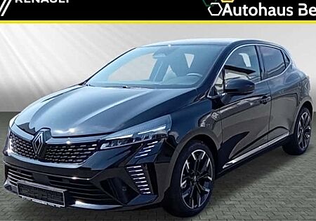 Renault Clio TCe 90 Techno 5 Türen