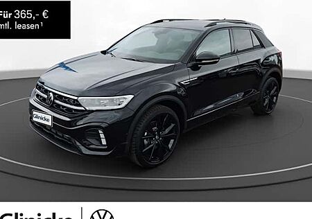 VW T-Roc 2.0 TDI SCR DSG R-Line 5 Türen