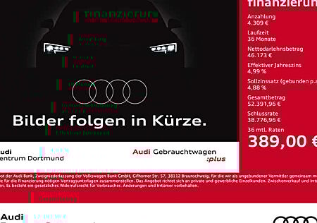 Audi A5 TFSI 150 kW S tronic Avant 5 Türen