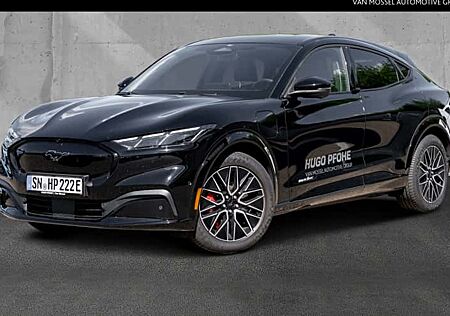 Ford Mustang Mach-E Emotor Extended Range 216kW, RWD Premium 5 Türen