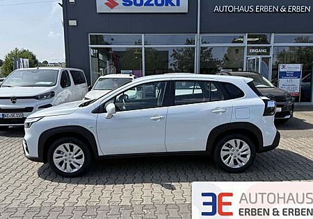 Suzuki SX4 S-Cross 1.4 BOOSTERJET Hybrid Edition 5 Türen