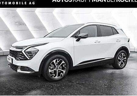 Kia Sportage 1.6 T-GDI Plug-in Hybrid Auto 4WD 5 Türen