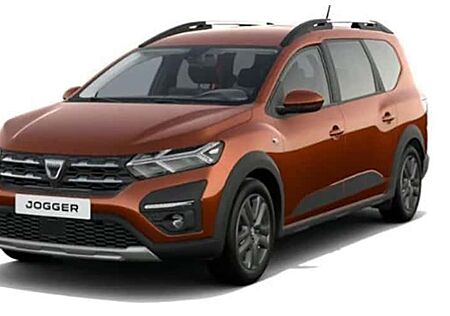 Dacia Jogger Hybrid 140 M-M-Auto Extreme 7-Sitzer 5 Türen