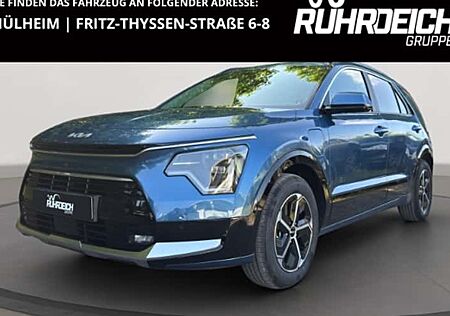 Kia Niro 1.6 GDI Plug-in Hybrid Spirit 5 Türen