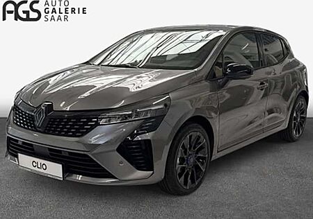 Renault Clio Full Hybrid E-Tech 145 Esprit Alpine 5 Türen