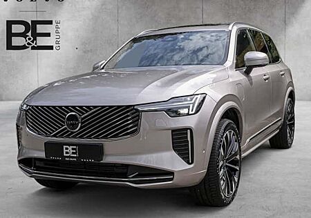 Volvo XC 60 T8 Plug-in Hybrid AWD Ultra Bright Auto 5 Türen