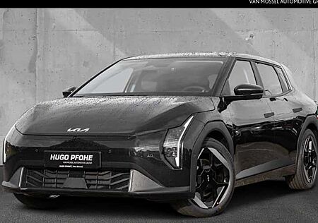 Kia EV4 81 kWh 150 kW Earth Frontantrieb 5 Türen