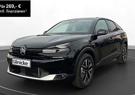 Citroën C4 Hybrid 145 MAX ë-DCS6 5 Türen