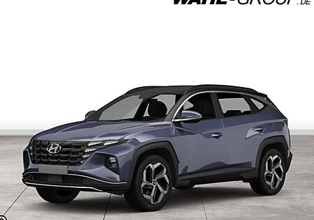 Hyundai Tucson 1.6 T-GDI Select DCT 5 Türen