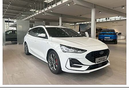 Ford Focus 1,0 EcoBoost Hybrid 92kW ST-Line Turnier 5 Türen