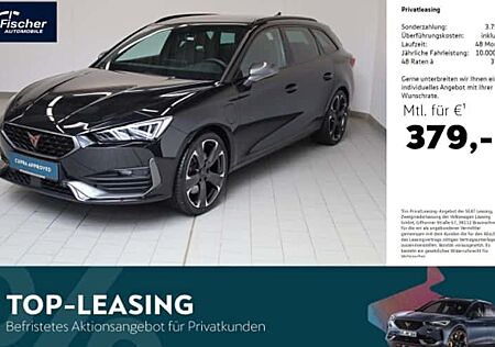 Cupra Leon 1.4 e-HYBRID 180kW VZ DSG Sportstourer 5 Türen