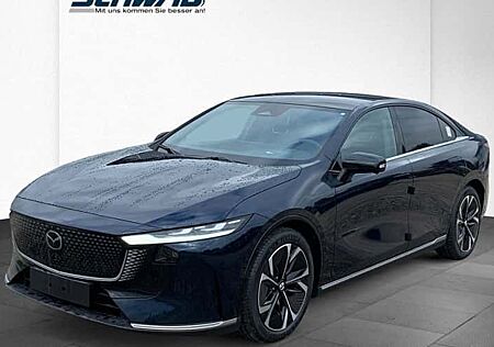 Mazda 6e EV Elektro Heckantrieb Takumi 5 Türen