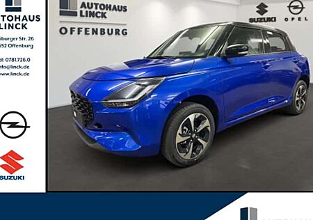 Suzuki Swift 1.2 HYBRID ALLGRIP MT Comfort+ 5 Türen