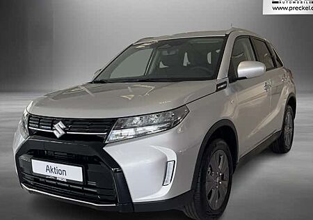 Suzuki Vitara 1.4 BOOSTERJET Hybrid Comfort 5 Türen