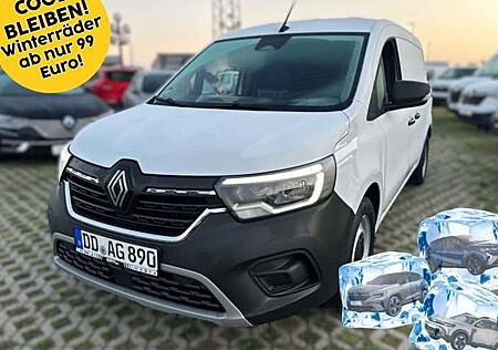 Renault Kangoo Blue dCi 95 Advance L2 4 Türen