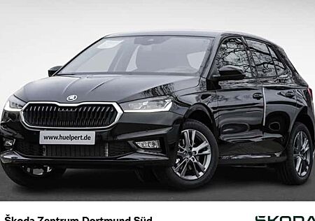 Skoda Fabia 1.0l TSI 85kW DSG Selection 5 Türen