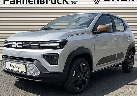 Dacia Spring Extreme Electric 65 5 Türen