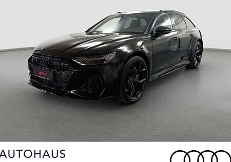 Audi RS6 performance 4.0 TFSI tiptr. quattro 5 Türen