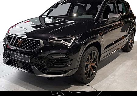 Cupra Ateca 2.0 TSI 221kW VZ 4Drive DSG 5 Türen