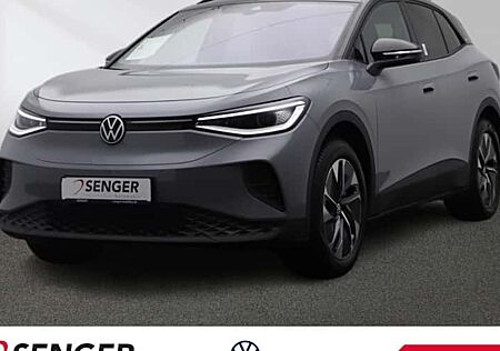 VW ID.4 Pro 77 kWh 210 kW ENERGY 5 Türen