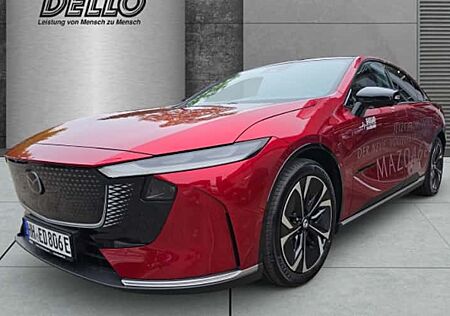 Mazda 6e EV Elektro Heckantrieb Takumi Plus 5 Türen