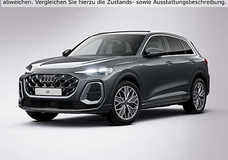 Audi Q5 TFSI S tronic quattro 5 Türen