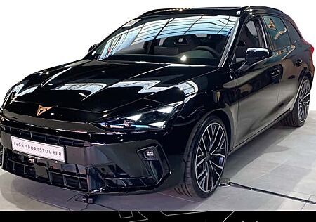 Cupra Leon 2.0 TSI 245kW VZ DSG 4WD Sportstourer 5 Türen