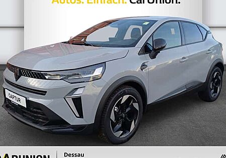 Renault Captur Mild Hybrid 140 Techno 5 Türen