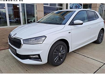 Skoda Fabia 1.0l TSI 85kW DSG Drive 5 Türen