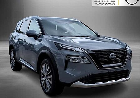 Nissan X-Trail 1.5 VC-T e-Power TEKNA+ 5 Türen