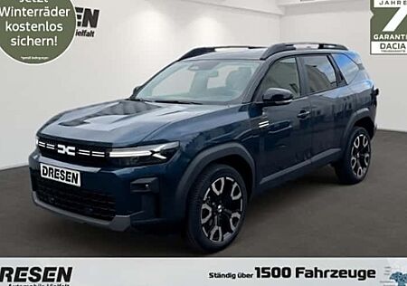 Dacia Bigster mild hybrid-G 140 Journey 5 Türen