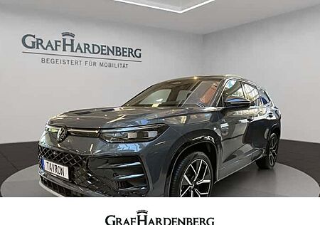 VW Tayron 2.0 TDI SCR 142kW DSG 4MOTION R-Line 5 Türen