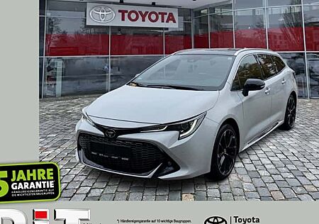 Toyota Corolla 2,0 Hybrid GR Sport Touring Sports 5 Türen