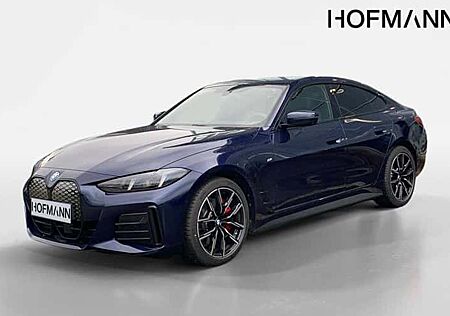 BMW i4 xDrive40 5 Türen