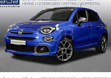 Fiat 500X 1.3 FireFly Turbo 111kW DCT SPORT 5 Türen