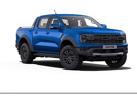 Ford Ranger Raptor 2,0 EcoBlue 154kW DoKa 4x4 Raptor Auto 4 Türen