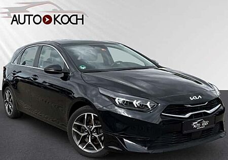 Kia Cee'd 1.5 T-GDI DCT Spirit 5 Türen