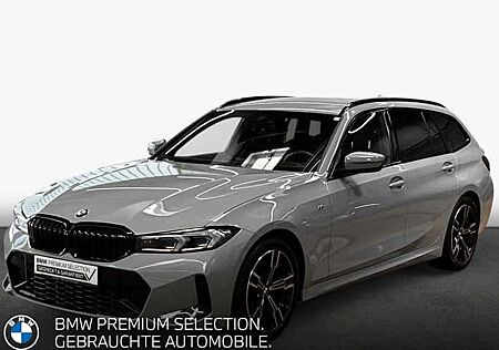 BMW 3er 320i Touring Auto 5 Türen