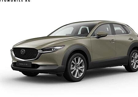 Mazda CX-30 e-SKYACTIV-G M-Hybrid 140 Centre-line 5 Türen