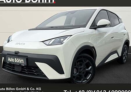 BYD DOLPHIN 43.2kWh Comfort 5 Türen