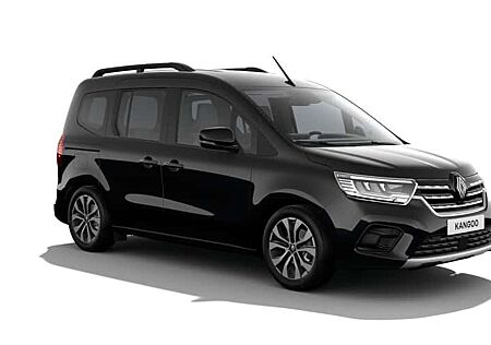 Renault Kangoo TCe 130 EDC Techno L1 5 Türen