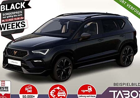 Cupra Ateca 1.5 TSI ACT 110kW DSG 5 Türen