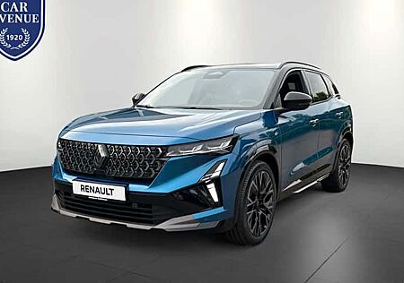 Renault Austral Hybrid E-Tech 200 Esprit Alpine 5 Türen