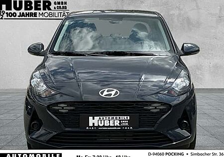 Hyundai i10 1.2 Trend 5 Türen