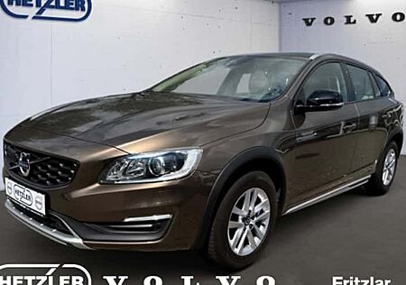 Volvo V60 CC D3 Geartronic Summum 5 Türen