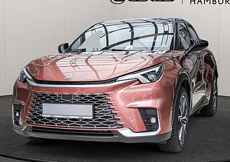 Lexus LBX 1.5 FWD Cool 5 Türen